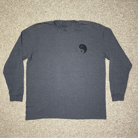 Wave Riding Vehicles shirt - Picture 2 of 9